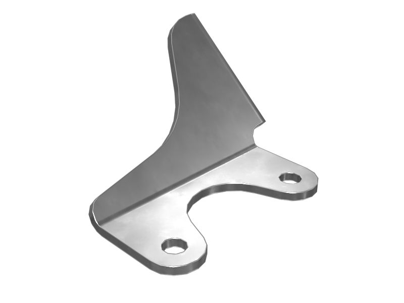 КРОНШТЕЙН В СБОРЕ