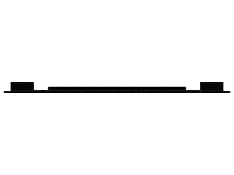 Air Conditioner Duct Screen