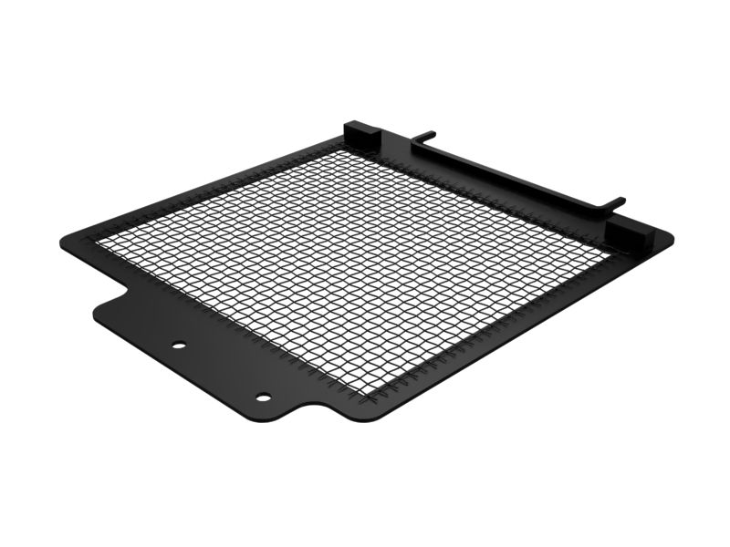 619-7525: Air Conditioner Duct Screen