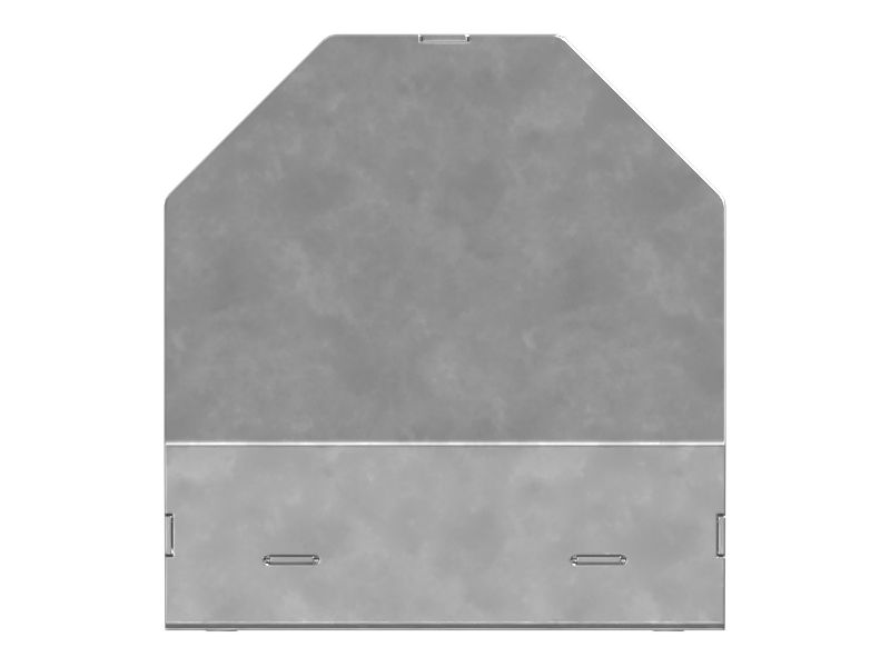 ОГРАЖДЕНИЕ В СБОРЕ