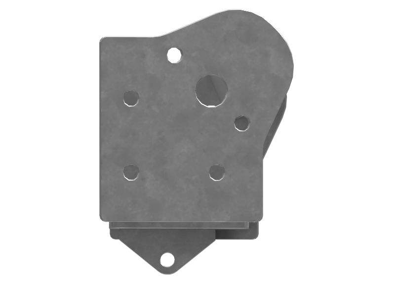 КРОНШТЕЙН В СБОРЕ