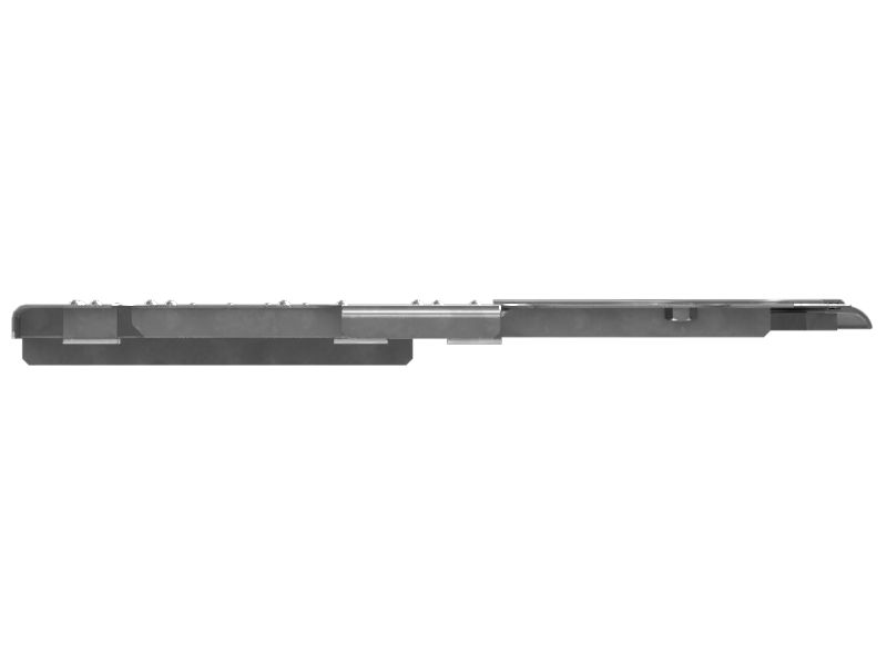 Hood Guard Sound Suppression Cover