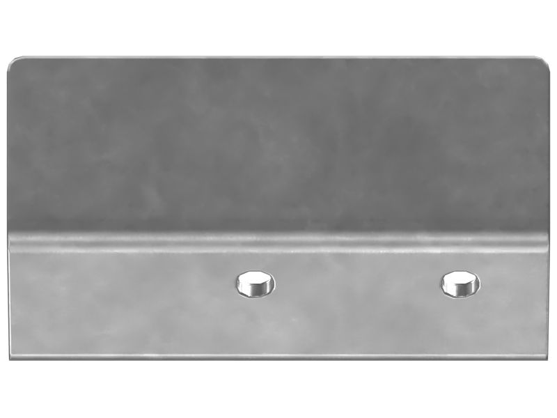 Control Switch Mounting Bracket