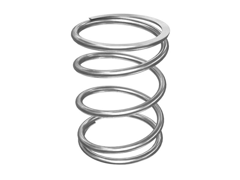 4J-3957: ПРУЖИНА