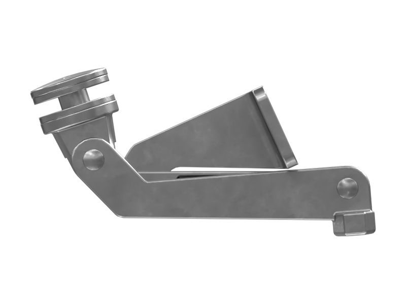 ЗАЩЕЛКА В СБОРЕ WIN