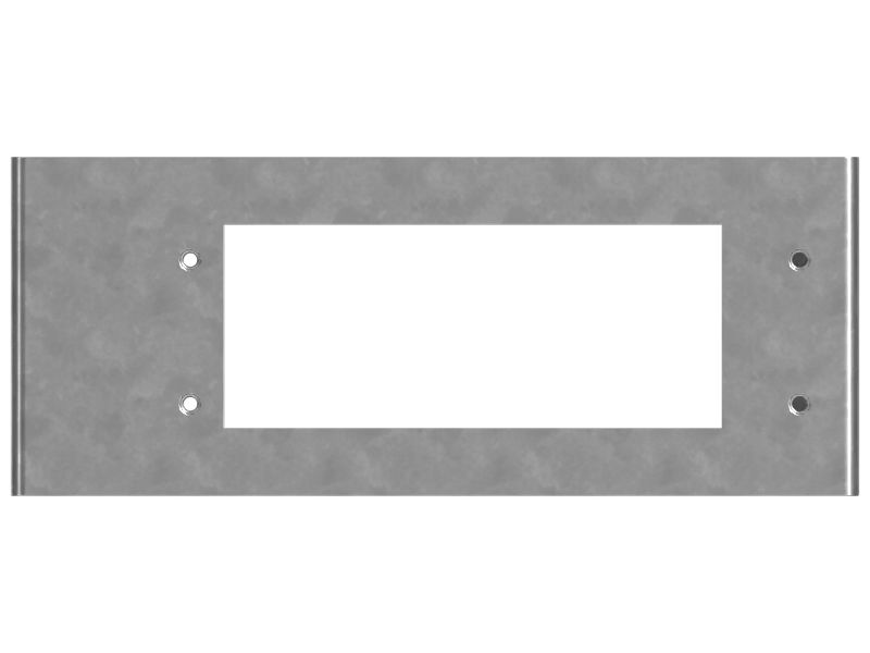 Fuel Tank Base Mounting Bracket