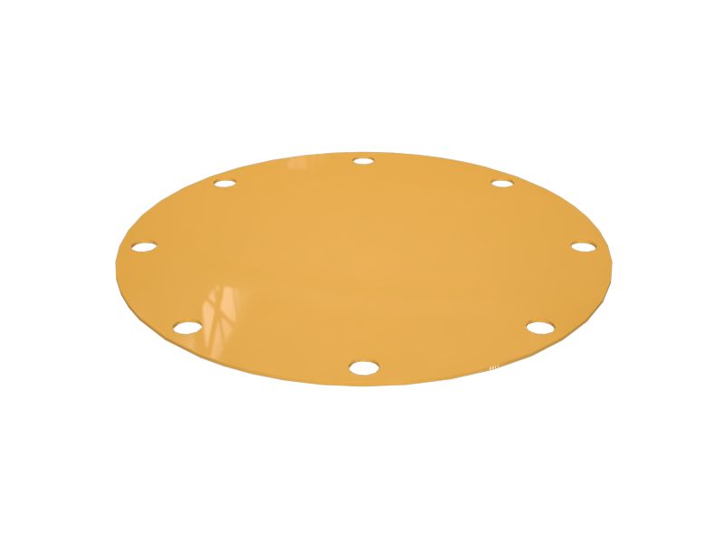 8N-6984: КРЫШКА