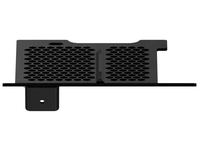 Cabin Cover Access Door