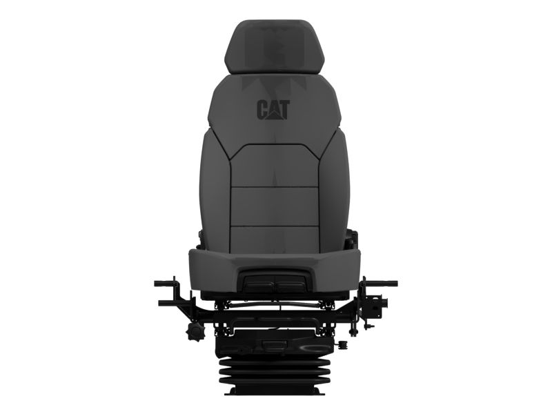 Operator Cabin Premium Suspension Seat