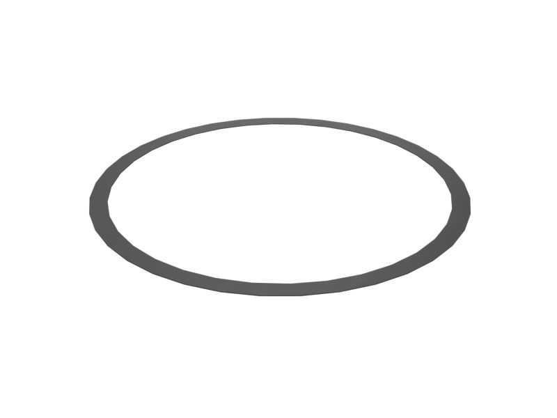 7T-3185: РЕГУЛИРОВОЧНАЯ ПРОКЛАДКА