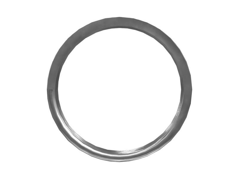 122-7695: 10.8 mm Diameter Compression Spring | CATCorp