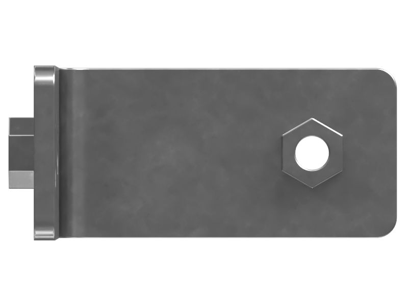 618-3757: Walkway Mount Bracket 6183757 купить