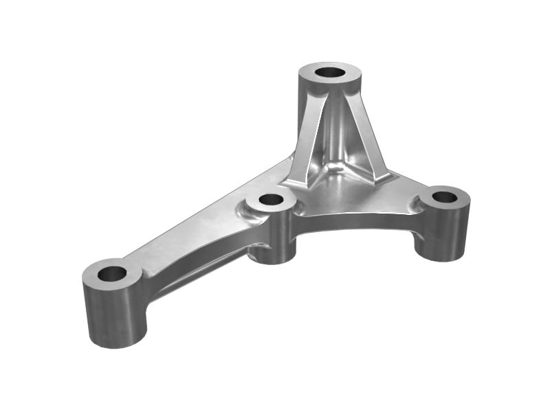 1W-6159: КРОНШТЕЙН