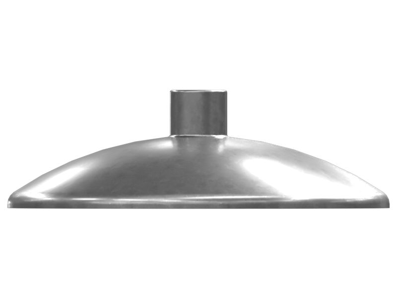 КРЫШКА РАСШИРИТЕЛЬНОГО КОЛПАКА