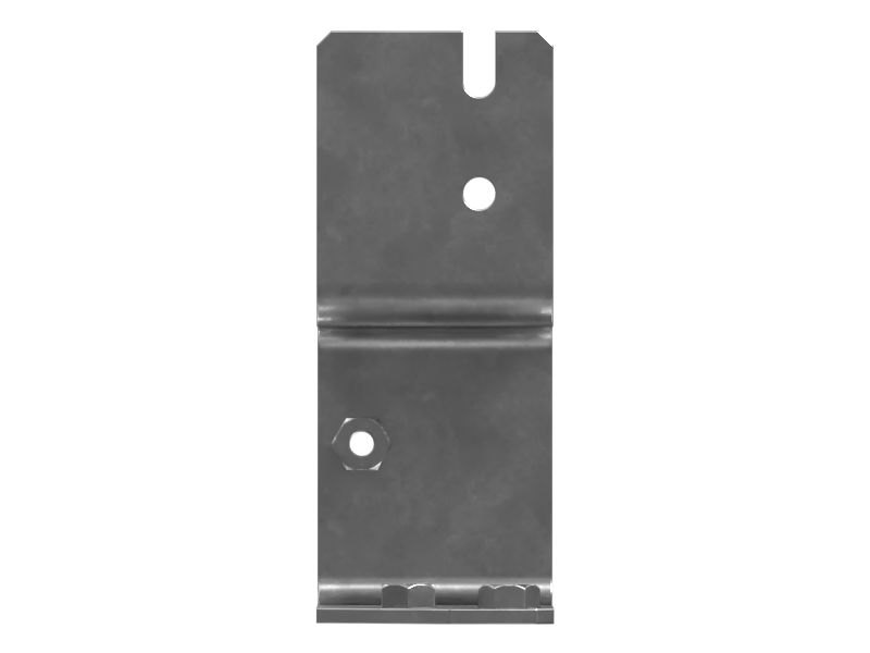 Battery Wiring Mounting Bracket