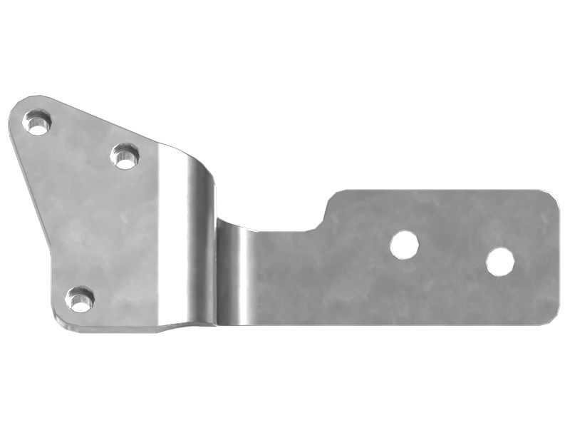 КРОНШТЕЙН В СБОРЕ