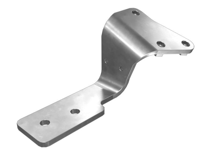 385-0513: КРОНШТЕЙН В СБОРЕ