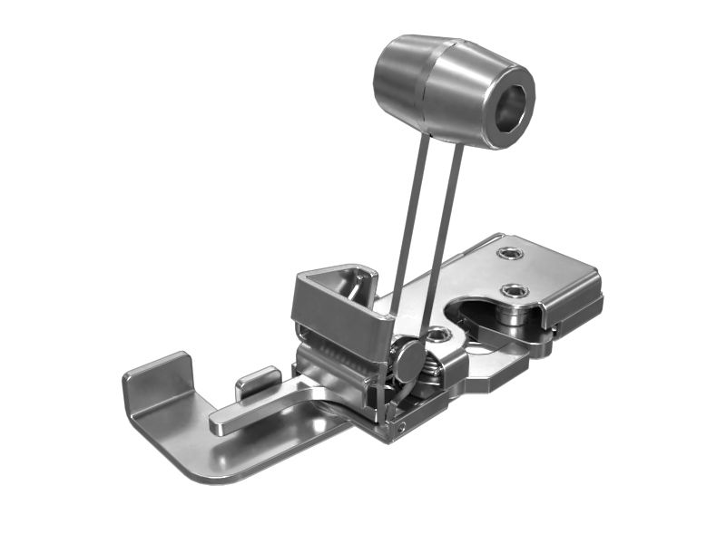 ЗАЩЕЛКА В СБОРЕ ЛЕВАЯ