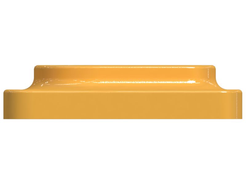 КРЫШКА БЛОКА