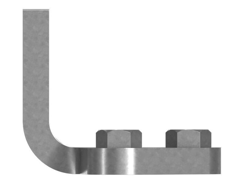 621-7587: 12mm Thickness Tilt Lines Mounting Plate 6217587 购买