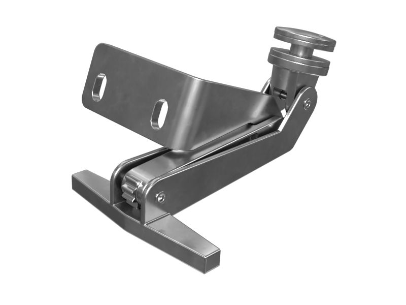 ЗАЩЕЛКА В СБОРЕ WIN