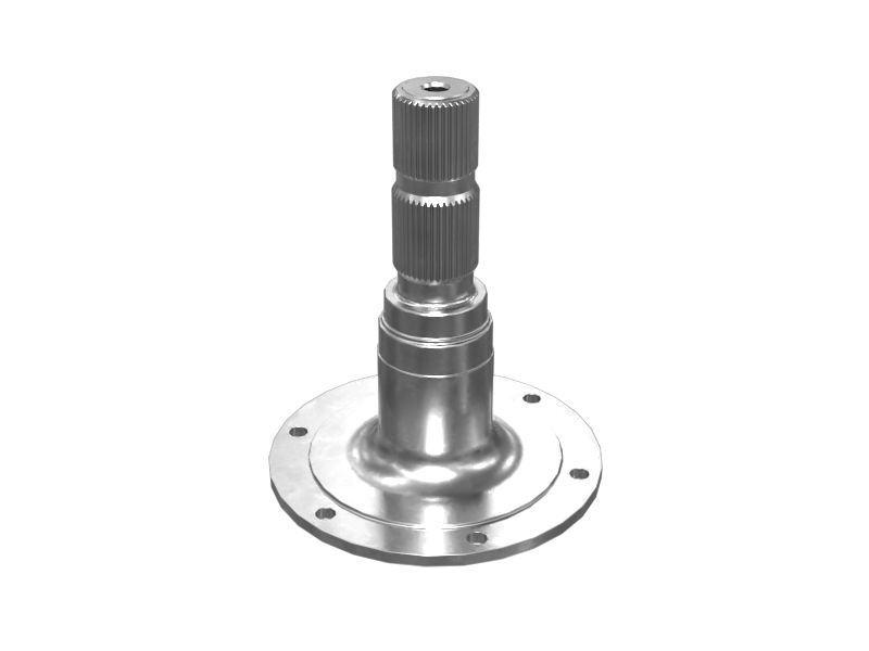 ПРИВОДНОЙ ВАЛ