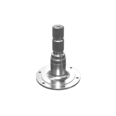 5T-9420: External Spline Drive Shaft