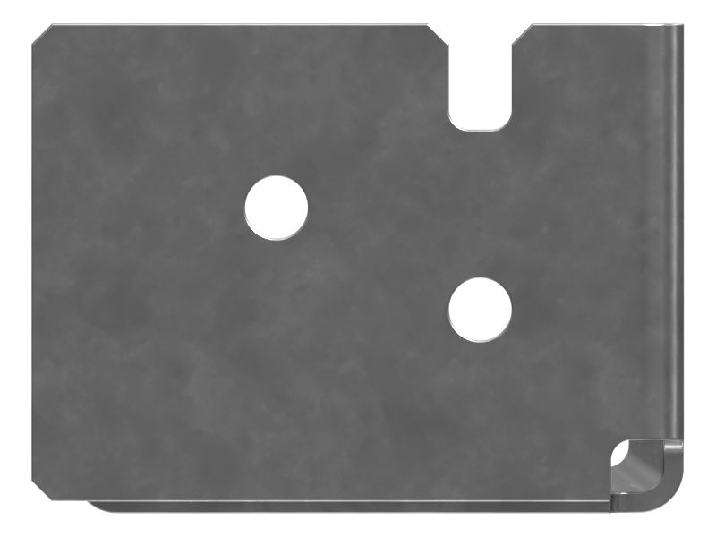 622-9862: Engine Sound Suppression Sheet Support 6229862 купить
