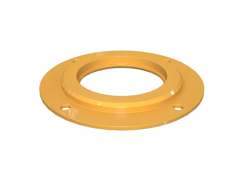 КОНЦЕВАЯ КРЫШКА