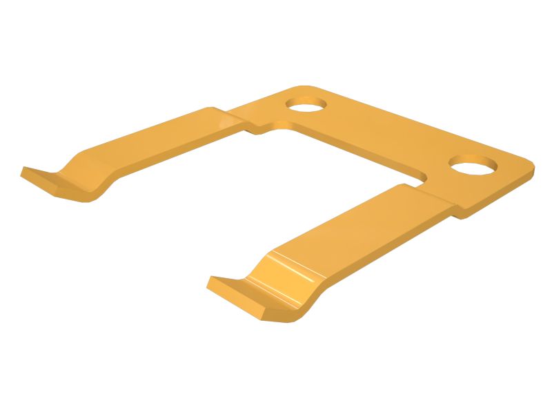 125-4490: ФИКСАТОР