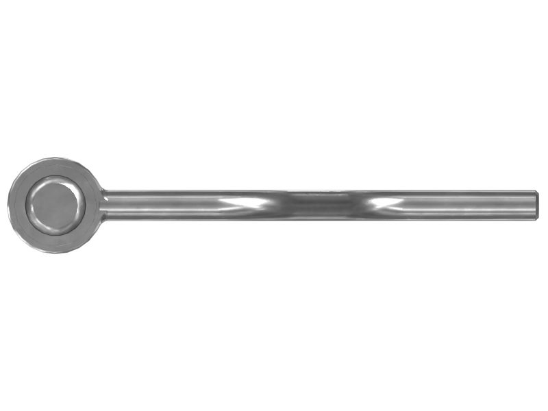 ШТОК В СБОРЕ