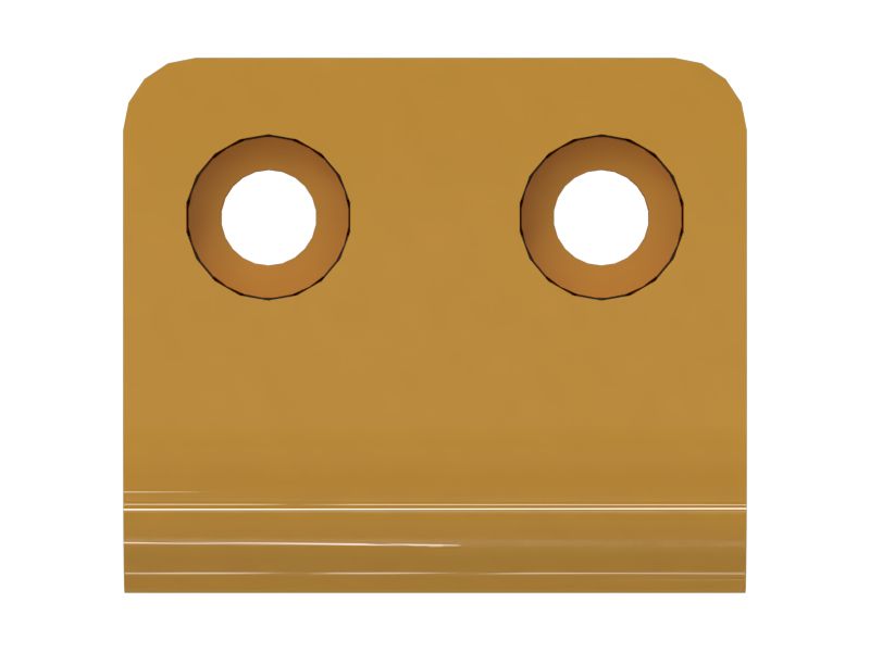 Engine Enclosure Support Bracket