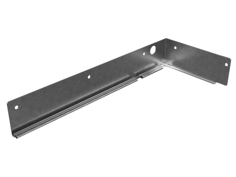 618-7672: 952mm Length Engine Hood Cover
