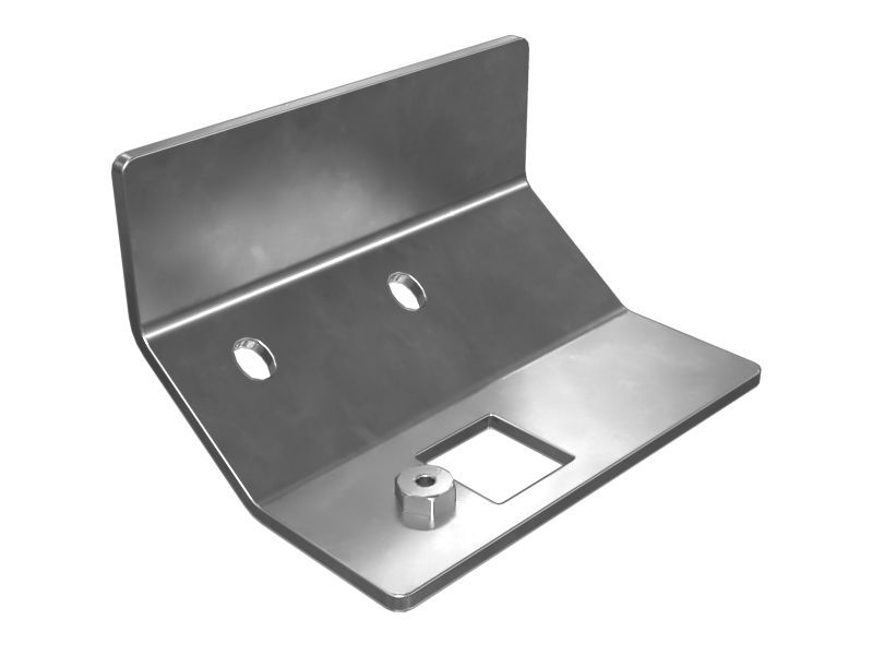 Control Switch Mounting Bracket