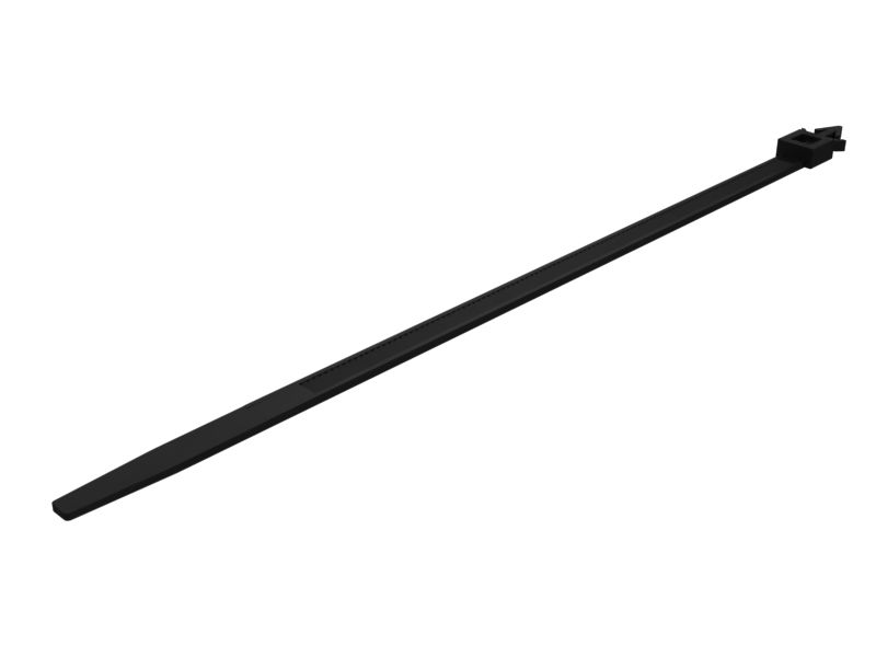 134-3518: 160mm Length Push Mount Tie 1343518 купить