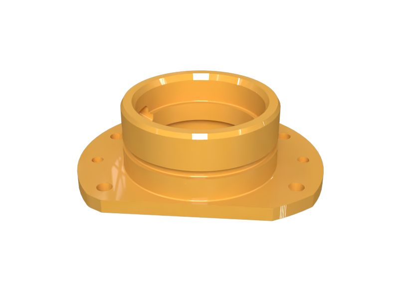 8E-9254: КОРПУС