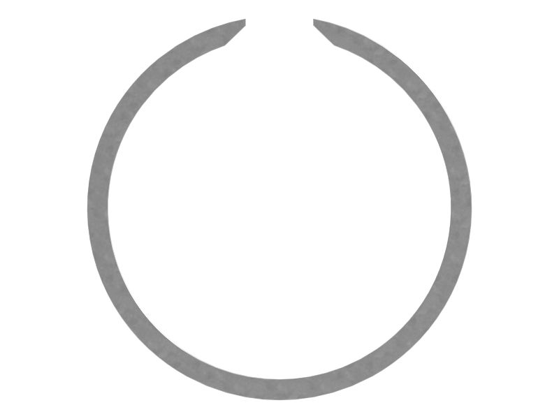 3D-4362: 79.38mm Inner Diameter External Retaining Ring 3D4362 купить
