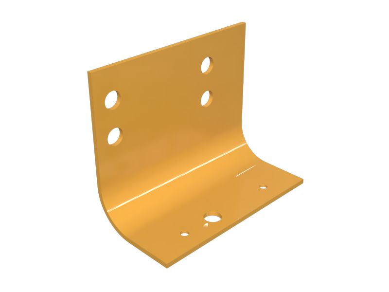 9D-8454: КРОНШТЕЙН