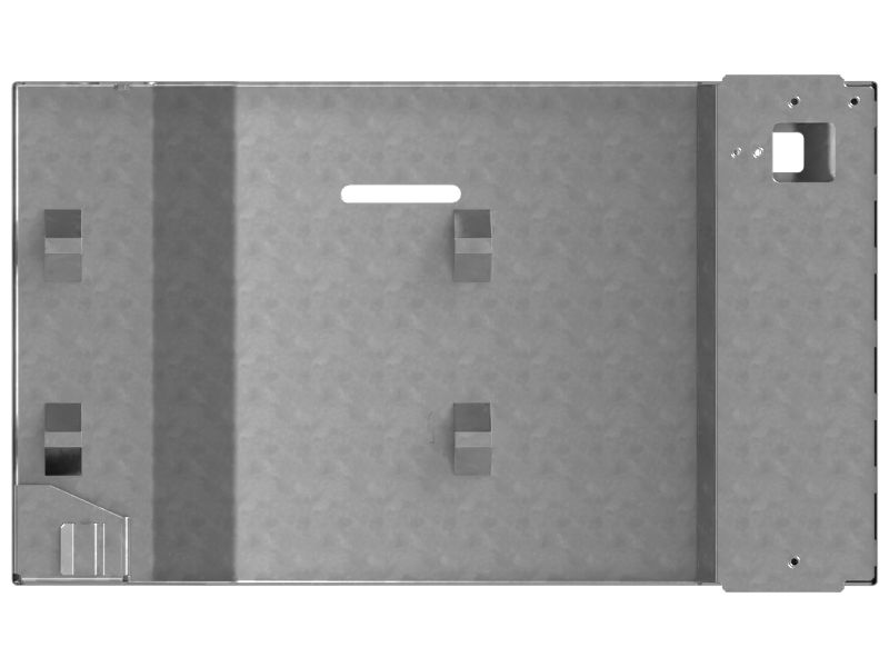 Sound Suppression Cover