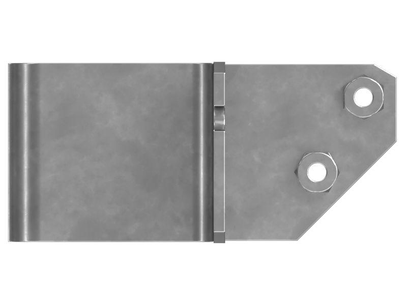 Battery Wiring Mounting Bracket