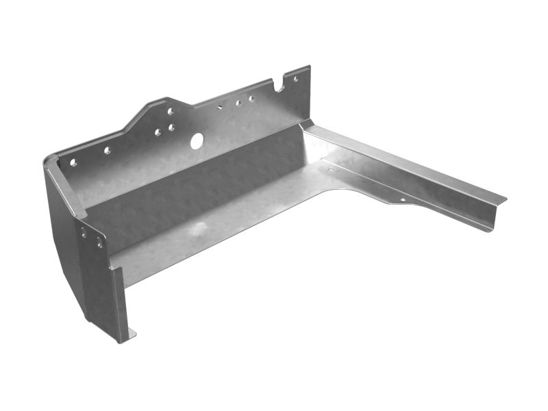 618-7682: Engine Hood Cover