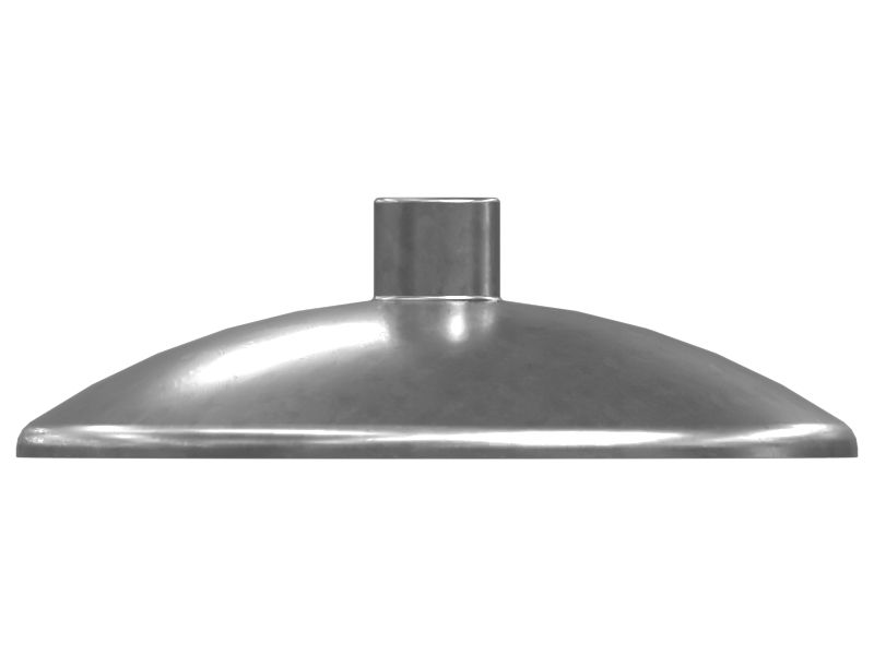 КРЫШКА РАСШИРИТЕЛЬНОГО КОЛПАКА