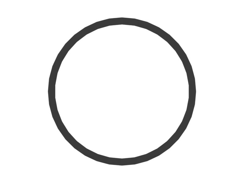 РЕГУЛИРОВОЧНАЯ ПРОКЛАДКА