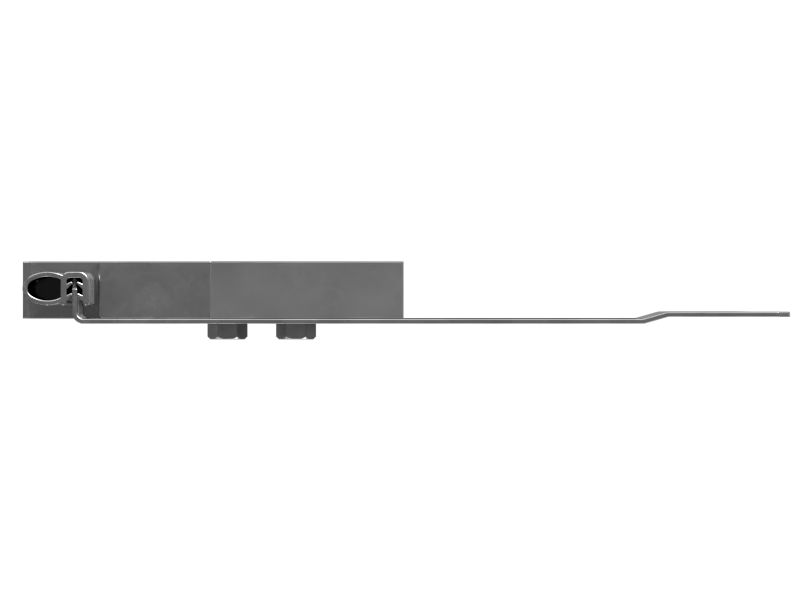 618-8654: 536.5mm Length Hood Sound Suppression Sheet 6188654 购买
