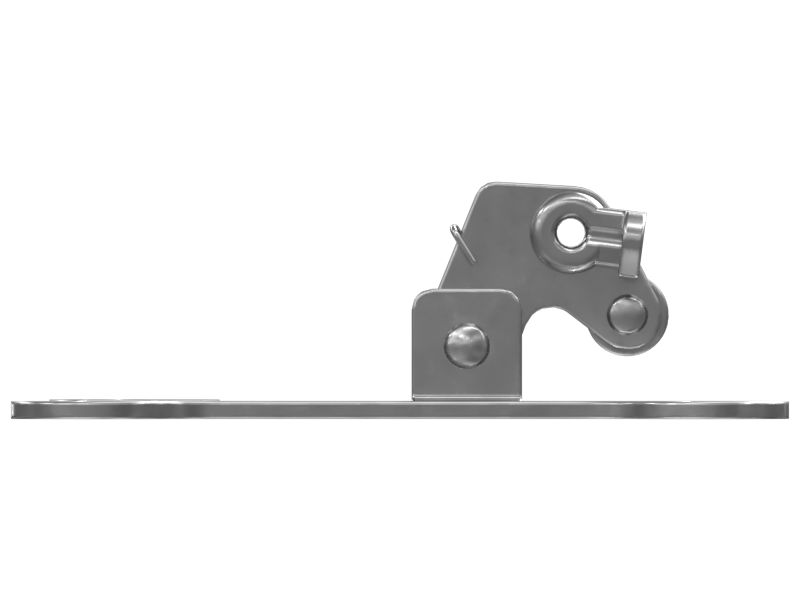 КОМПЛЕКТ ЗАЩЕЛОК