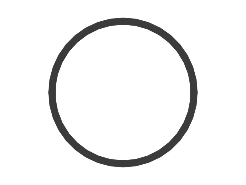 РЕГУЛИРОВОЧНАЯ ПРОКЛАДКА