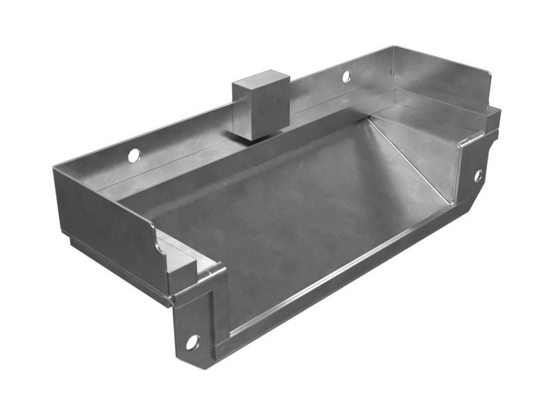 Air Conditioner Duct