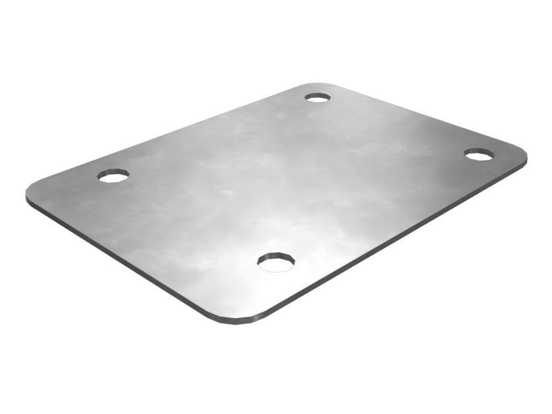 8E-9299: ПЛАСТИНА