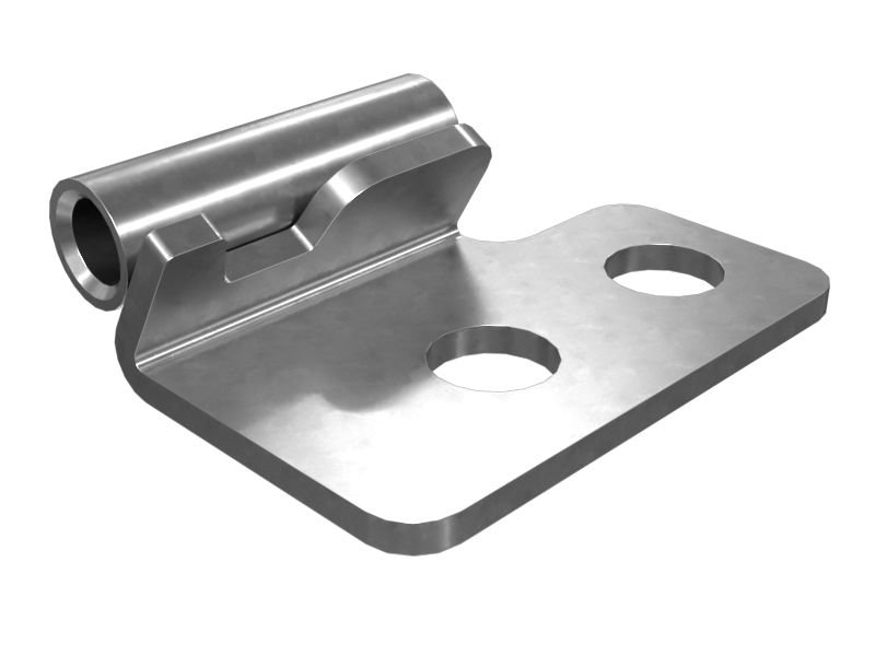 599-6616: Right Hand Hinge