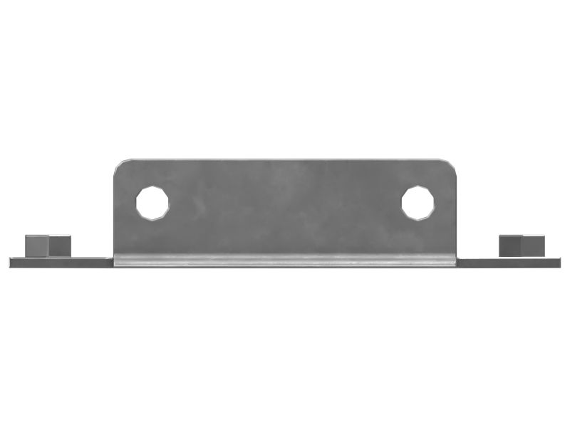 3mm Thick Mounting Plate